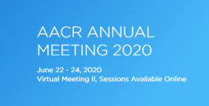 预告：AACR Annual Meeting 2020【COVID-19中国新冠病例病理诊断学术演讲】