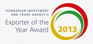 匈牙利投资贸易署年度出口商奖