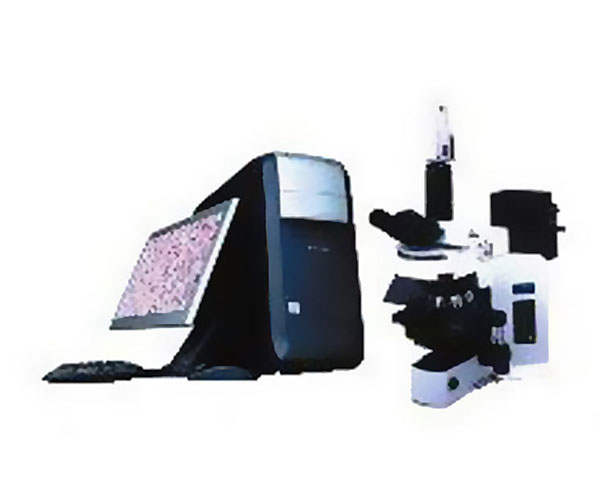 六盘水数字医学（病理）图像分析系统